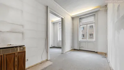 2-Zimmer-Wohnung kaufen in Wien – 48 m², € 315.650 – Bild 2 von 10