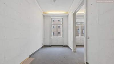 2-Zimmer-Wohnung kaufen in Wien – 48 m², € 315.650 – Bild 1 von 10