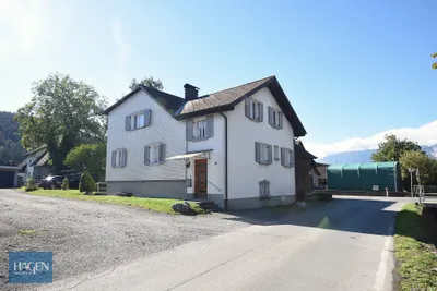 Grundstück kaufen in Feldkirch – 493 m², € 375.000 – Bild 1 von 21