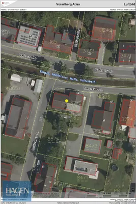 Grundstück kaufen in Feldkirch – 493 m², € 375.000 – Bild 20 von 21