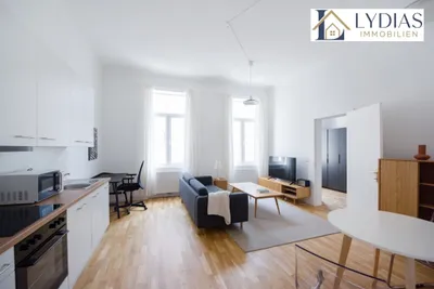 Wohnung zum Kauf in 1030 Wien Landstraße