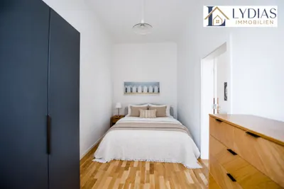 2-Zimmer-Wohnung kaufen in Wien – 47 m², € 278.000 – Bild 3 von 11