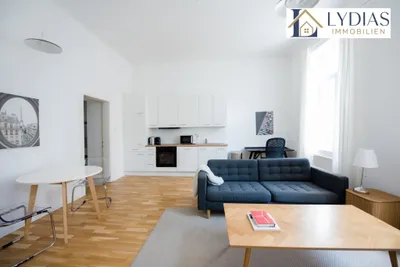 2-Zimmer-Wohnung kaufen in Wien – 47 m², € 278.000 – Bild 2 von 11