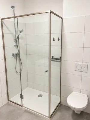 1-Zimmer-Wohnung mieten in Wolfsberg – 32 m², € 572 – Bild 4 von 13