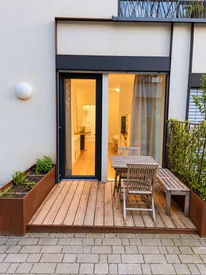 1-Zimmer-Wohnung mieten in Wolfsberg – 32 m², € 572 – Bild 13 von 13