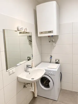 1-Zimmer-Wohnung mieten in Wolfsberg – 32 m², € 572 – Bild 5 von 13