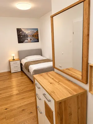 1-Zimmer-Wohnung mieten in Wolfsberg – 32 m², € 572 – Bild 2 von 13