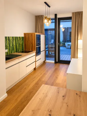 1-Zimmer-Wohnung mieten in Wolfsberg – 32 m², € 572 – Bild 3 von 13