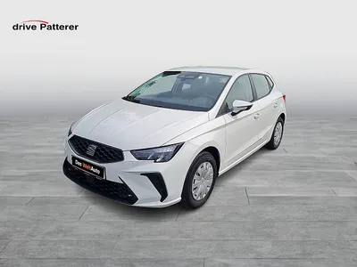 Seat Ibiza Reference Edition 1.0 80PS