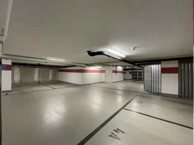 Immobilie kaufen in Wien – 18 m², € 40.000 – Bild 1 von 5