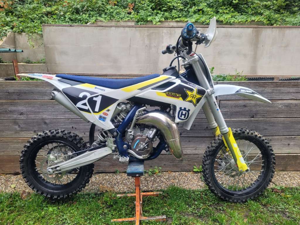 Husqvarna TC 65 Motocross