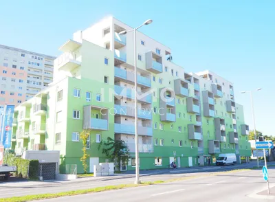 1-Zimmer-Wohnung mieten in Graz – 36,73 m², € 423