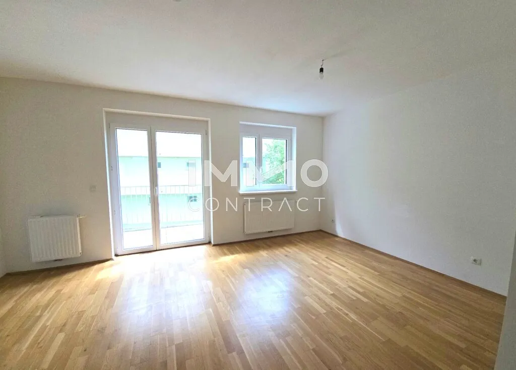 Wohnung – Graz - Ansicht 2