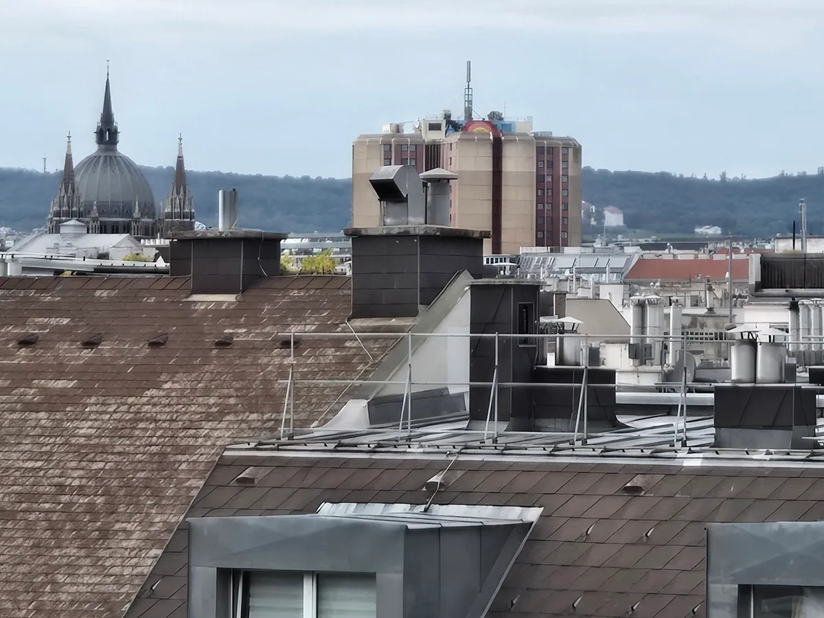 Wohnung – Wien - Ansicht 3
