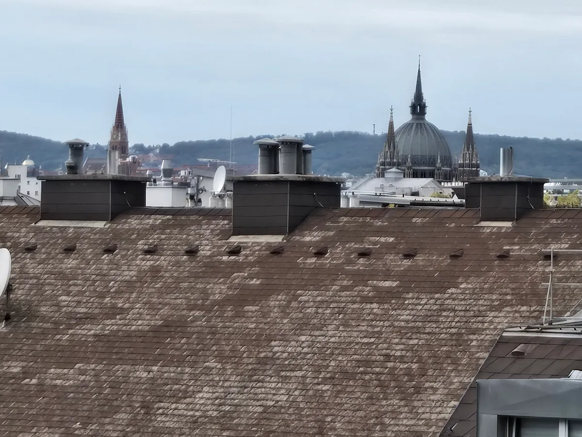Wohnung – Wien - Ansicht 2