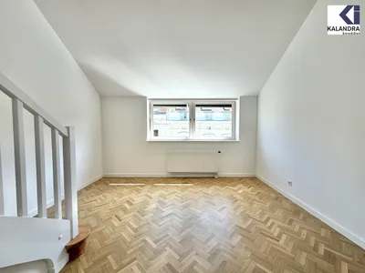 360 TOUR /: TERRASSEN-APARTMENT im renovierten STADTPALAIS – Bild 3