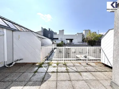 360 TOUR /: TERRASSEN-APARTMENT im renovierten STADTPALAIS