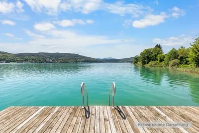 Grundstück kaufen in Klagenfurt Land – 3 400 m², € 16.000.000 – Bild 2 von 4