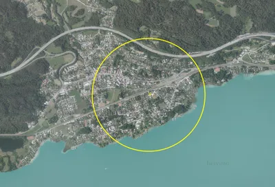 Grundstück kaufen in Klagenfurt Land – 3 400 m², € 16.000.000 – Bild 4 von 4