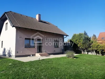 5-Zimmer-Haus kaufen in Gänserndorf – 150 m², € 499.000 – Bild 1 von 12