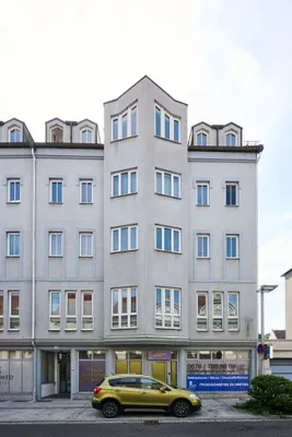 Gewerbeimmobilie mieten in Steyr – 150 m², € 1.956 – Bild 25 von 25