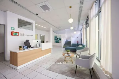 Gewerbeimmobilie mieten in Steyr – 150 m², € 1.956