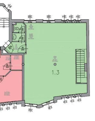 Gewerbeimmobilie mieten in Steyr – 150 m², € 1.956 – Bild 24 von 25
