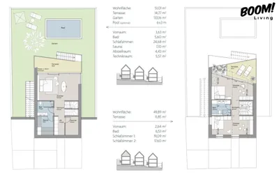 4-Zimmer-Immobilie kaufen in Wien – 156,71 m², € 1.390.000 – Bild 11 von 11