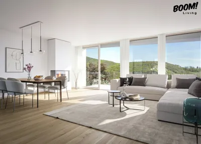 4-Zimmer-Immobilie kaufen in Wien – 156,71 m², € 1.390.000 – Bild 3 von 11