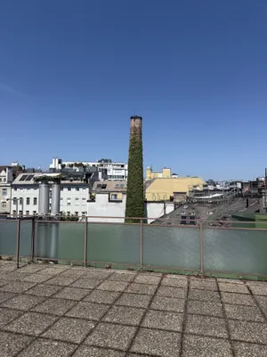 1-Zimmer-Wohnung kaufen in Wien – 41,14 m², € 197.000 – Bild 8 von 10