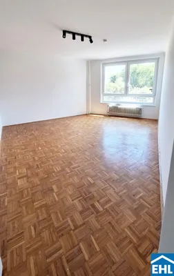 Geräumige 2-Zimmer-Wohnung nähe Aßmayergasse- WG geeignet