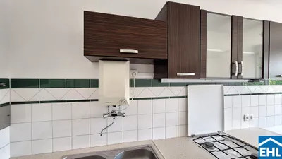 Geräumige 2-Zimmer-Wohnung nähe Aßmayergasse- WG geeignet – Bild 3
