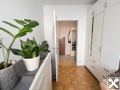 4-Zimmer-Wohnung kaufen in Linz – 91 m², € 225.000 – Bild 6 von 11