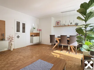 4-Zimmer-Wohnung kaufen in Linz – 91 m², € 225.000