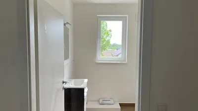4-Zimmer-Haus mieten in Korneuburg – 79 m², € 1.590 – Bild 11 von 14