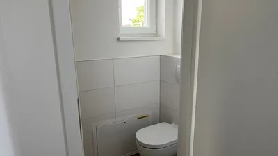 4-Zimmer-Haus mieten in Korneuburg – 79 m², € 1.590 – Bild 6 von 14