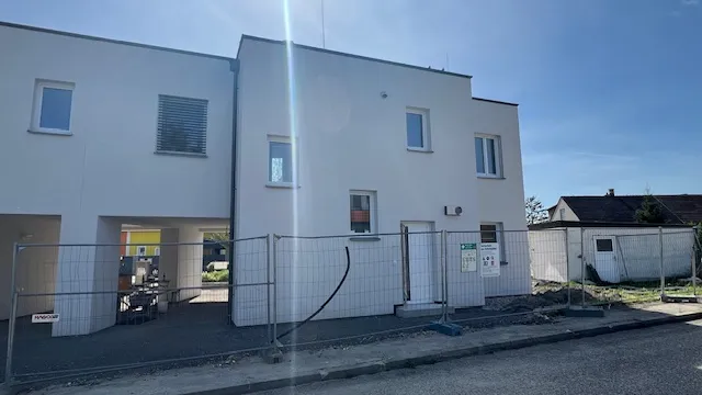 Haus – Spillern, Katastralgemeinde Spillern - Ansicht 2