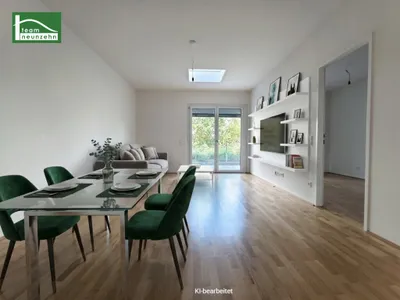 4-Zimmer-Wohnung mieten in Sankt Pölten – 97,28 m², € 1.499 – Bild 3 von 28