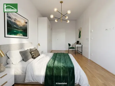 4-Zimmer-Wohnung mieten in Sankt Pölten – 97,28 m², € 1.499 – Bild 9 von 28