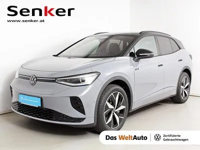 VW ID.4 GTX 4MOTION 250 kW Business -77 kWh