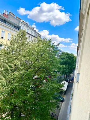 2-Zimmer-Wohnung kaufen in Wien – 71 m², € 399.999 – Bild 4 von 10