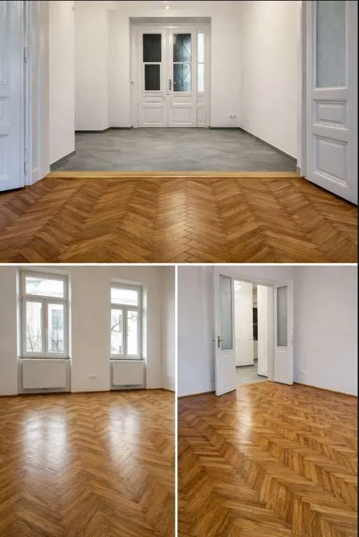 Wohnung – Wien - Ansicht 2