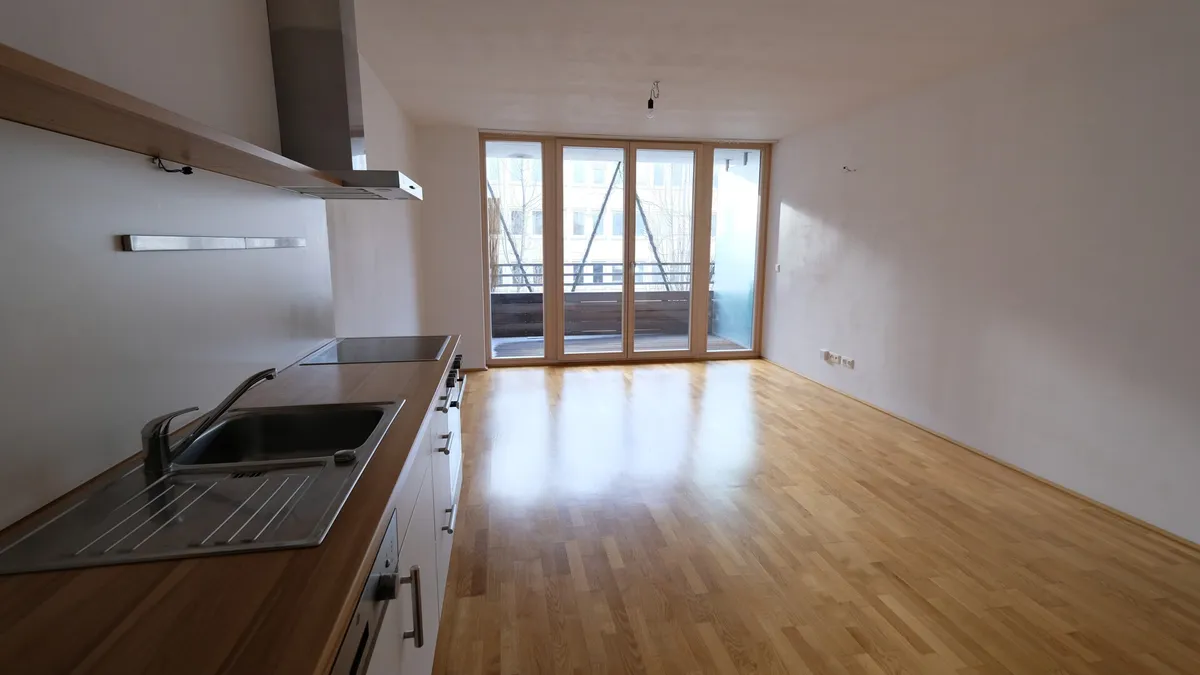 Apartment in Innsbruck, Altstadt - Ansicht 3