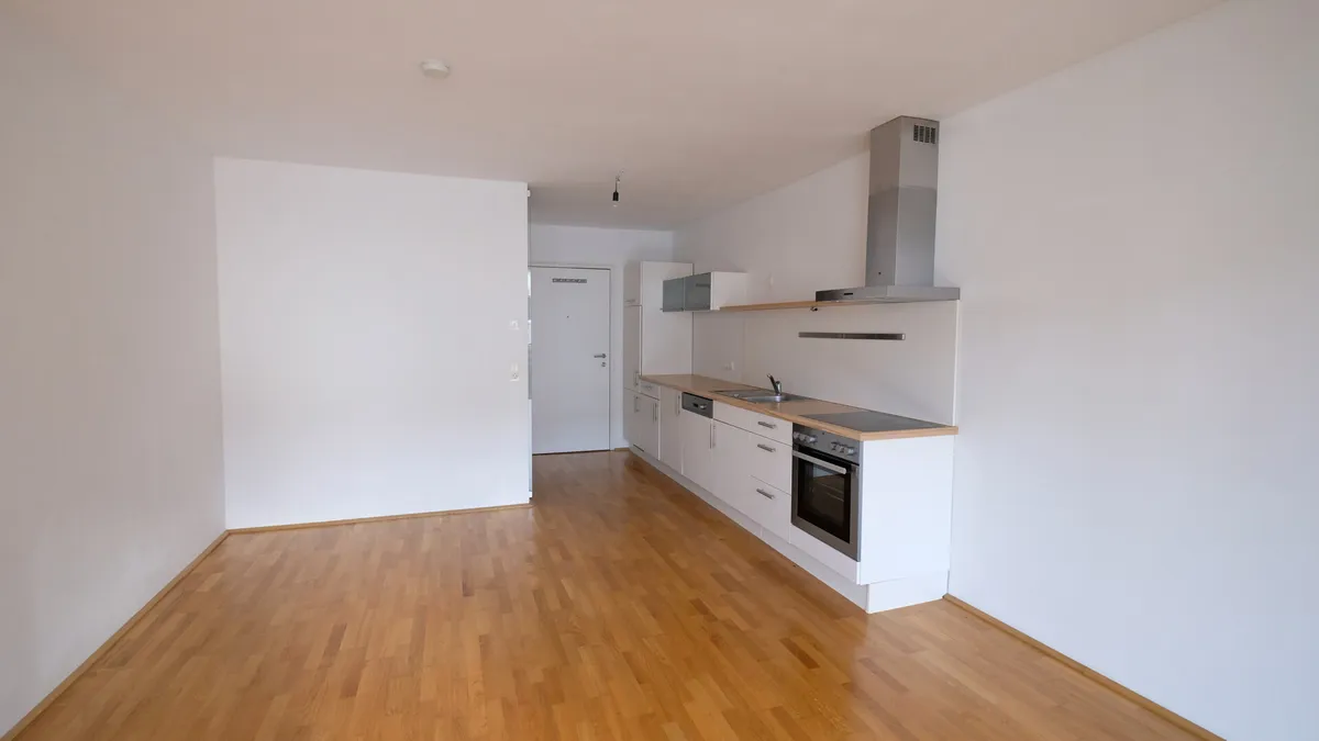 Apartment in Innsbruck, Altstadt - Ansicht 2