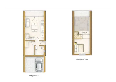 Haus kaufen in Deutschlandsberg – 60 m², € 279.000 – Bild 26 von 30