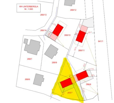 Haus kaufen in Deutschlandsberg – 60 m², € 279.000 – Bild 27 von 30