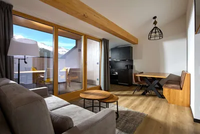 3-Zimmer-Wohnung kaufen in Bludenz – 58,9 m², € 521.000 – Bild 1 von 29