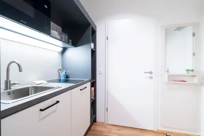 1-Zimmer-Wohnung kaufen in Wien – 19,2 m², € 140.000 – Bild 6 von 13