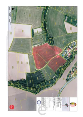 Grundstück kaufen in Eferding – 29 131 m², € 582.620 – Bild 5 von 5