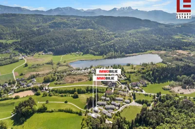 2-Zimmer-Wohnung kaufen in Klagenfurt Land – 58 m², € 318.000 – Bild 10 von 21